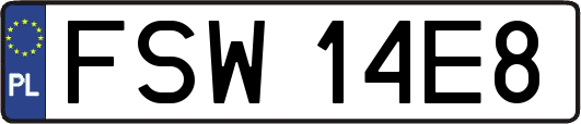 FSW14E8