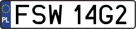 FSW14G2