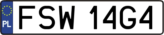 FSW14G4
