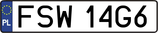 FSW14G6