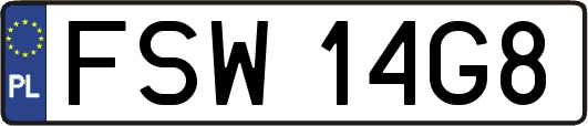 FSW14G8