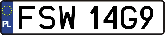 FSW14G9