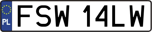 FSW14LW