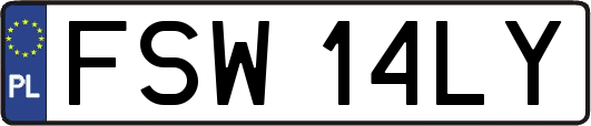 FSW14LY