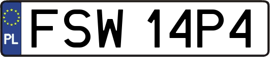 FSW14P4