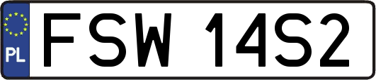 FSW14S2
