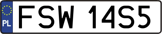 FSW14S5