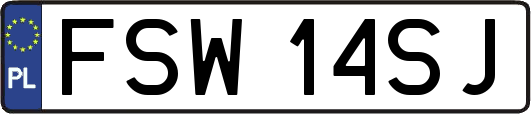 FSW14SJ