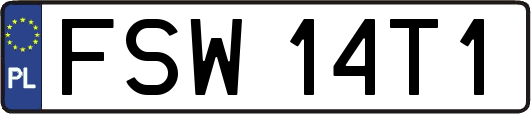 FSW14T1