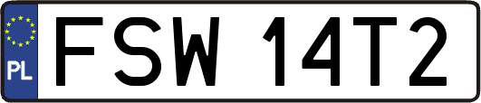 FSW14T2