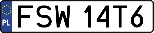 FSW14T6