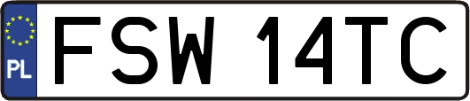 FSW14TC