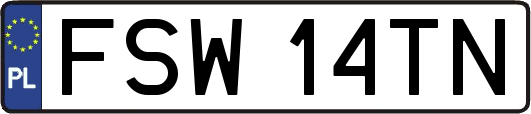 FSW14TN