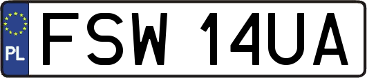 FSW14UA
