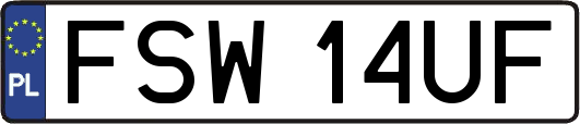 FSW14UF