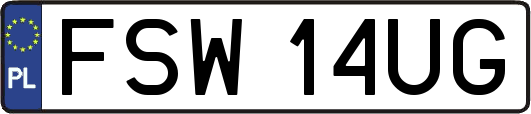FSW14UG