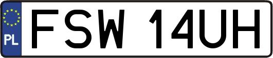 FSW14UH