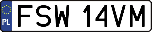 FSW14VM