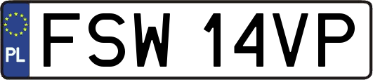 FSW14VP