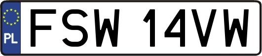 FSW14VW