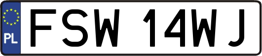 FSW14WJ