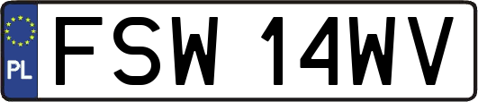 FSW14WV
