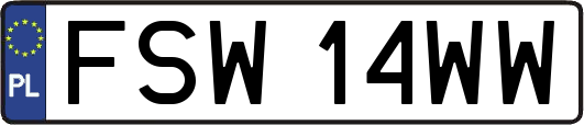 FSW14WW