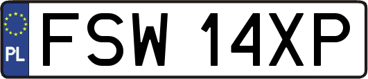FSW14XP