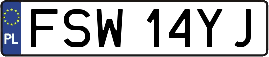 FSW14YJ