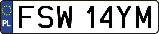 FSW14YM
