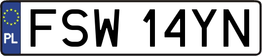 FSW14YN