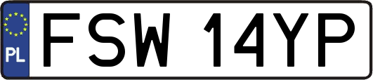 FSW14YP