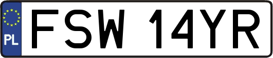 FSW14YR