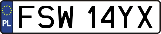 FSW14YX
