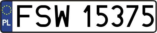 FSW15375