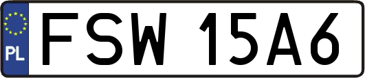 FSW15A6