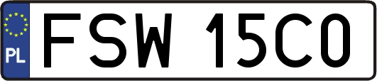 FSW15C0