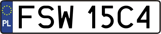 FSW15C4