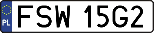 FSW15G2