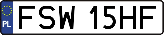 FSW15HF