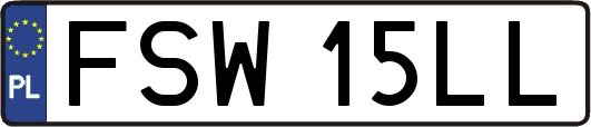 FSW15LL