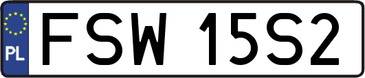 FSW15S2