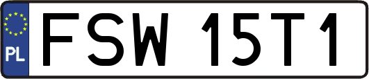 FSW15T1