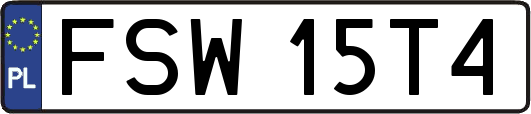 FSW15T4
