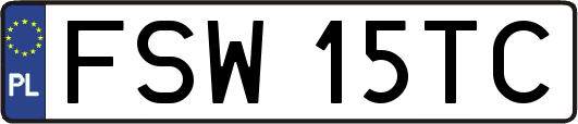 FSW15TC