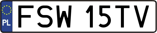 FSW15TV