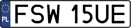 FSW15UE