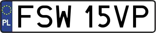 FSW15VP