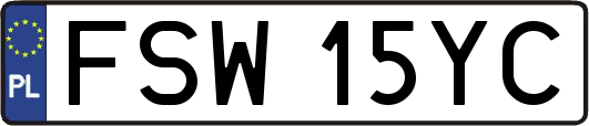 FSW15YC