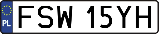 FSW15YH
